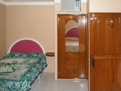 Hotel Y Restaurant Calakmul Xpujil Exterior photo
