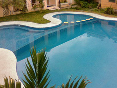 Hotel Y Restaurant Calakmul Xpujil Exterior photo