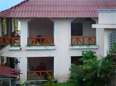 Hotel Y Restaurant Calakmul Xpujil Exterior photo